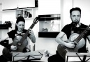 Czardas - Vittorio Monti by CARisMA Guitar Duo