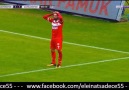 90 da bal gibi verilmeyen golü!.Yedin bal gibi golü yedin!...