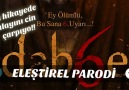 Dabbe - Eleştirel Parodi