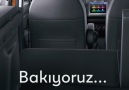 Dacia - Bakıyoruz Bakıyoruz ama göremiyoruz! Dacia ECO-G...