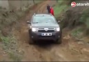 Daciadan lüks arazi araçlarını çileden çıkartan performans
