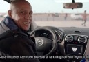 Dacia Lodgy'nin Yeni Reklam Filmi