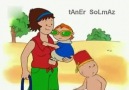 Dadaş Caillou Yüzir.. :))