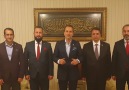 Dadaşlar şehri Erzurum&- Yeniden Refah Partisi