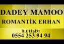 DADEY-MAMO---ROMANTİK ERHAN 2014