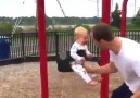 Dads are awesome