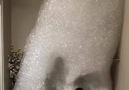 Dads know how to make bath time fun. Good Husband Movement - LoveTap