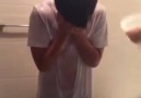 Daehyun (B.A.P) - Ice Bucket Challenge S2