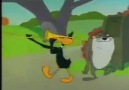 Daffy Duck - Tazmanya Canavarı