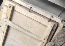 - Dağ balı kara kovan