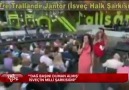 'Dağ başını duman almış' İsveç milli şarkısıdır! [İlham Gencer]