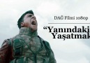 DAĞ Filmi " Yanındakini Yaşatmak" Sahnesi