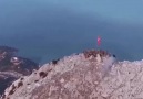 Dağ Havası - Şu kopan fırtına Türk ordusudur y Rabbi...