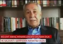 Dağ Kağan - Siyasal islamcilik böyle bir şey.Ben söylesem...