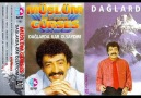 Dağlarda Kar Olsaydım - Müslüm Gürses 1993 (320 Kbps)