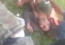 DAĞLICA SALDIRISINDAN SONRA YÖRE HALKININ ASKERE YARDIMI.