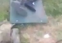 Dağlıca saldırısı sonrası ilk görüntüler ve yöre halkı askerin...