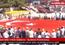 Dağlıca saldırısı Yozgat Şehir Hastanesi inşaatında çalışan iş...