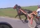 Daha Fazla Hız Yapamazdı Herhalde...
