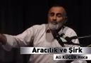 Daha fazla kişiye ulaştırın. Aracılık ve Şirk