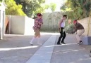 DaHa FazZLaSı İçİn SoL üSt KöŞeYi ßéGeN