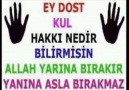 DAHA GELİCEK