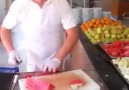 Daha karbuz keseceydik -)-)