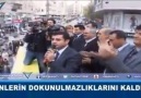 Daha neyi bekliyorsunuz dokunulmazlıkları kaldırmak için ?