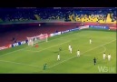 Daha u 17 ama gol süper...