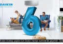 DAIKIN - Ek koşul yok ekstra ödeme yok! Kombilerimiz tam...