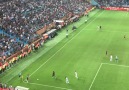Daima Trabzonspor - Prag maçının son dakikaları ve kutlamalar Facebook