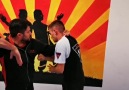 Dai Sifu K. Ataman est WTAA Dai-Sifu... - Dai Sifu K. Ataman