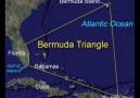 Dajjal Part - 4 / 8  (Bermuda Triangle And Dajjal)