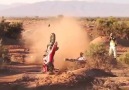 Dakar Rally Crash