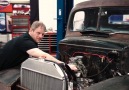 6 dakika altında bir Ford Flathead V8 nasıl yeniden yapılır!