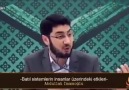 4 Dakikada Demokrasinin İç Yüzü Abdullah İmamoğlu Anlatıyor...