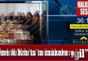 1 Dakikada Halkın Sesi ( 27 Ocak 2017 Cuma )