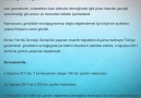 11 Dakikada Kimse Yok Mu'ya Yapılan Linç Kampanyası