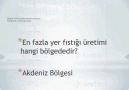 7 dakikada 100 Önemli Nokta Coğrafya - Coğrafi Bilgiler- Coğrafi
