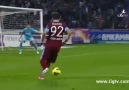 Dakika 61 Olcan Adın'ın Asisti ve Gol Marc Janko