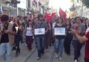 30 Dakika öncesi Istiklal Caddesi