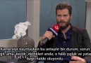 Dakota Johnson and Jamie Dornan Press Junket Interview {2}  TR Alt Yazılı