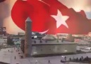 DALGALAN ALBAYRAĞIM DALGALAN MUTLAKA DİNLEYİN..!!