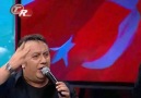 Dalgalan Şanlı Bayrak (İsmail Türüt)