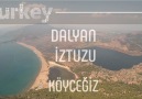 Dalyan Tanıtım Filmi - Muğla Ortaca Köyceğiz