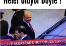 Damada ayar olan tek ben degilmişim.. ))