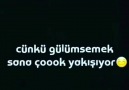 Damar Sözler - Çünkü gülümsemek Sana çok yakışıyor . ..