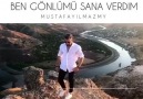 Damar Sözler - Mustafa YILMAZ - Ben gonlumu sana verdim