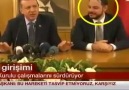 Damat neden gülüyor acaba