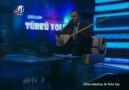 Dam Başında Sarı Çiçek(Feridem) --- ORHAN HAKALMAZ